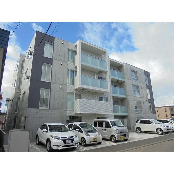 イーシティ栄通