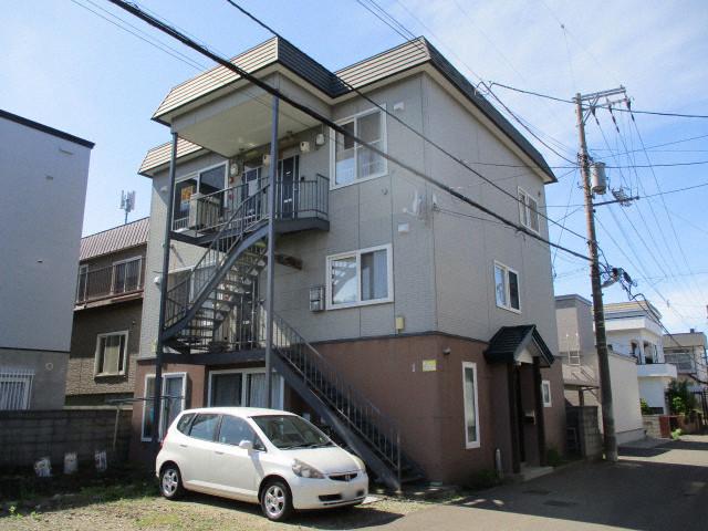 カネイマンション