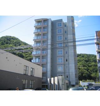 リライエンス円山(1DK/1階)