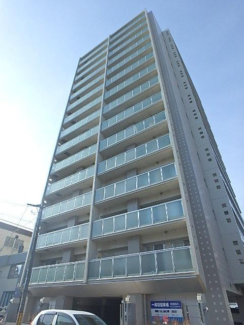 ビッグパレス北14条