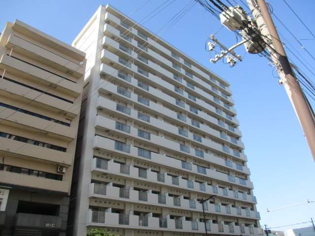 グレイスコート北18条