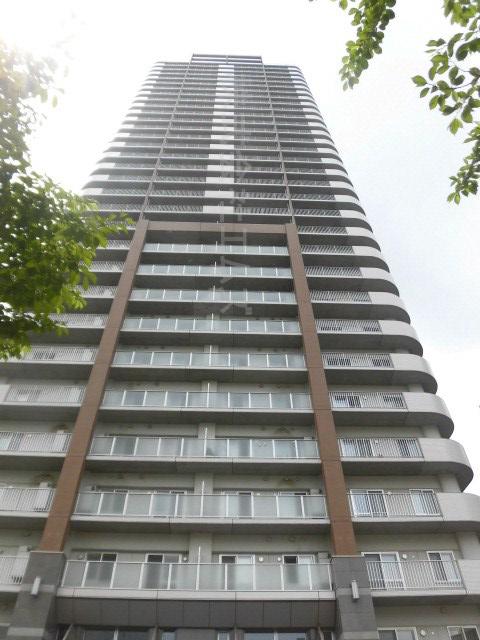 ティアラタワー中島倶楽部