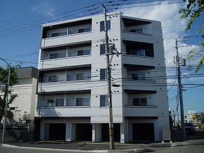 フレンズ本通南