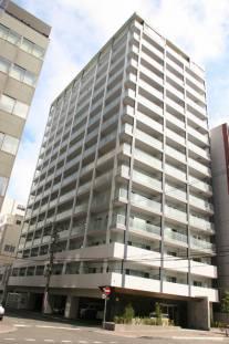 レジディア南1条