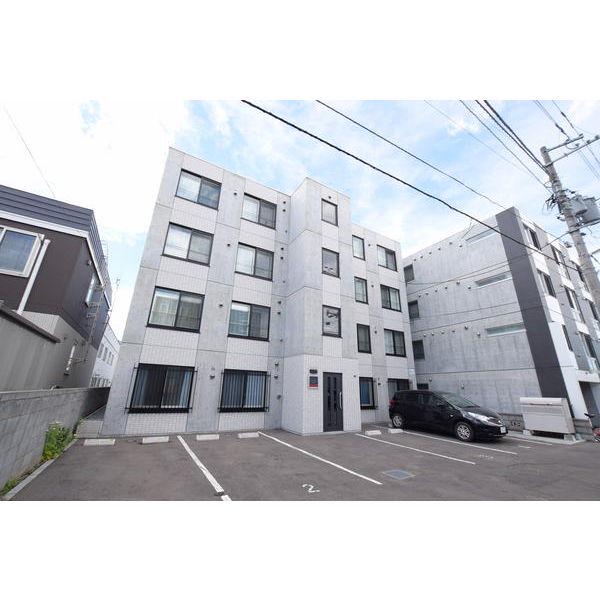 スペチアーレ宮の沢