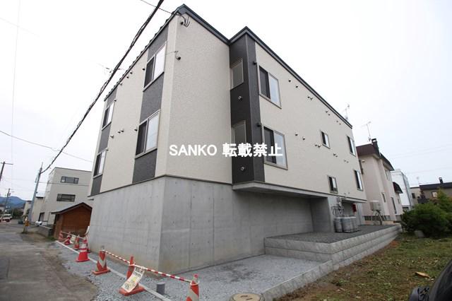 オークハウス27(1LDK/2階)