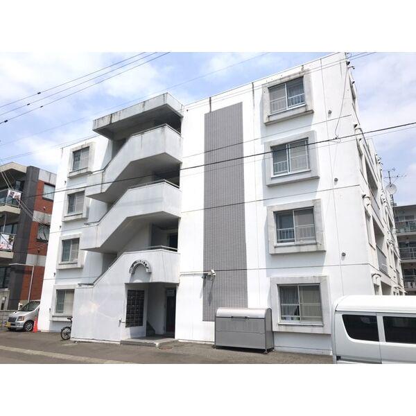 パークシティ南郷