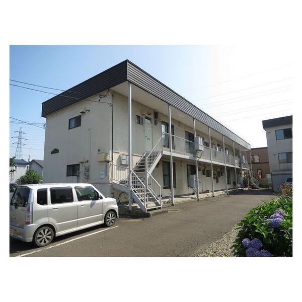 ノース FIELD壱番館