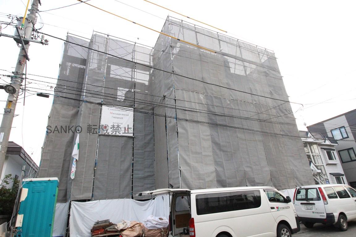 ブランシャール栄町FOREST