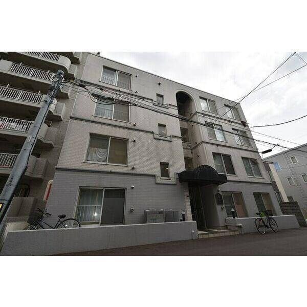 グランメール琴似