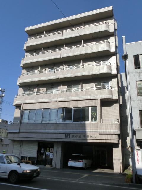 表参道・明豊ビル