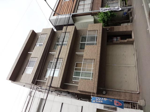 メゾン・ド・エレ