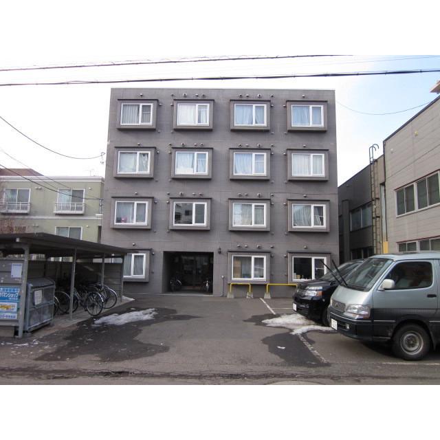 アルテ・ピアッツァーⅡ