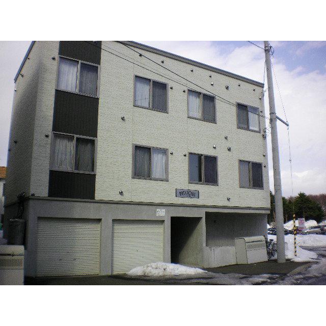 プレシャス23番館