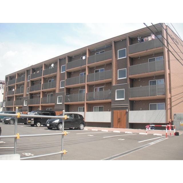 ラ・カーサ・リブロ