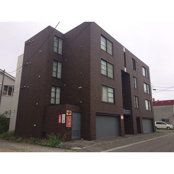 アルファアパル発寒