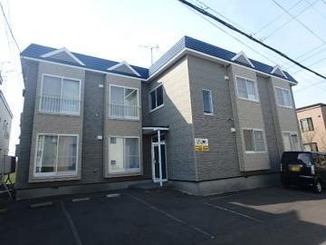 ルミエール宮の沢