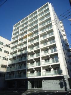 コンフォリア北三条