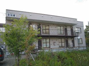 札幌市東西線 大谷地駅 徒歩12分  築41年(1DK/1階)