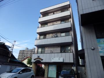 ノースマンション北10条