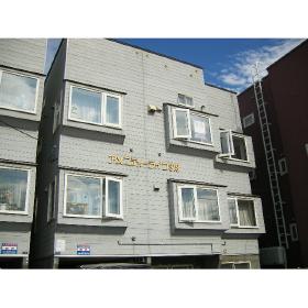 アメニティーライフ318