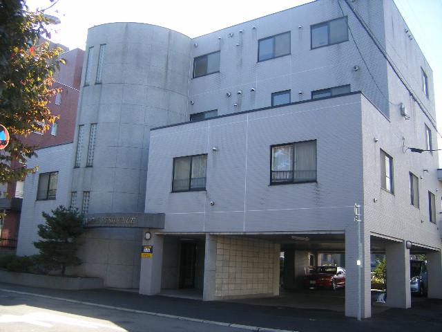 アドマイアレジデンス