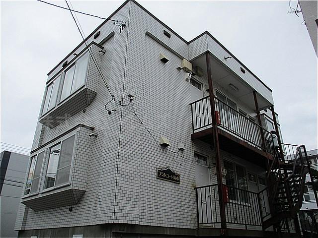 プラムコート菊水