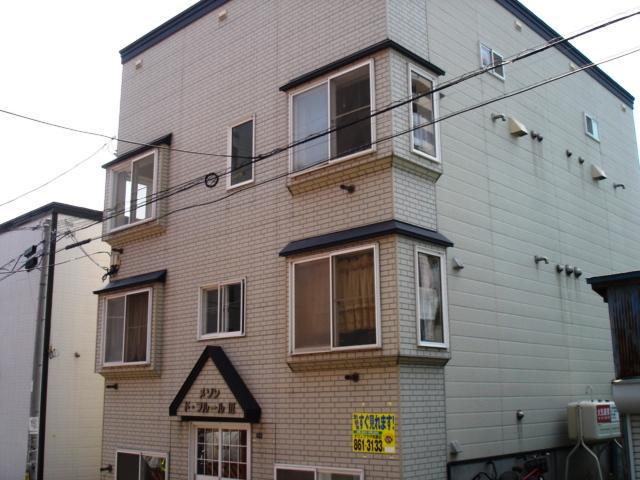 メゾンドフルール3