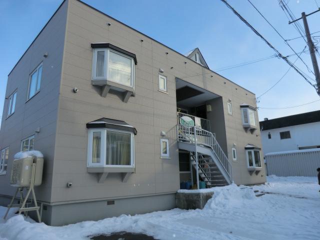 グランデュール石山