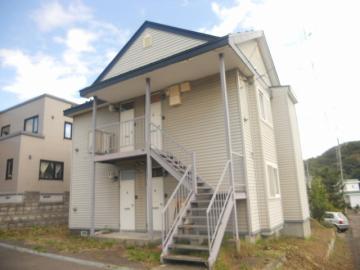 棚橋マンション