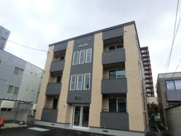 アーク円山公園