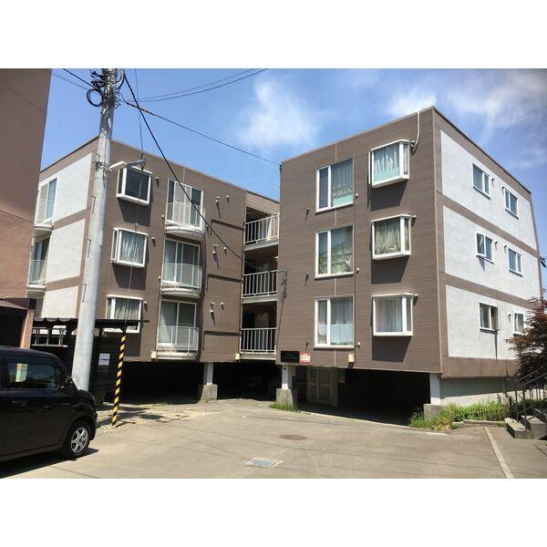 エクセレンス平岸