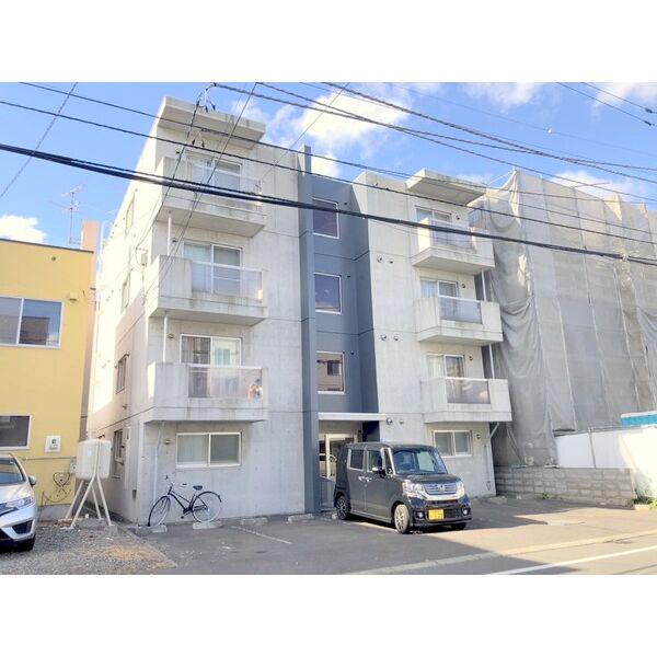 MTガーデン琴似II