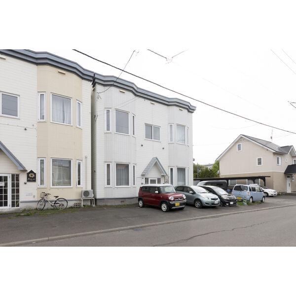 プラチナパレス