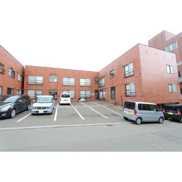 レジデンスヒルトップⅠ