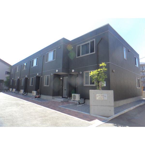 ＣＨＥＲＥ　ＦＡＭＩＬＬＥ北円山