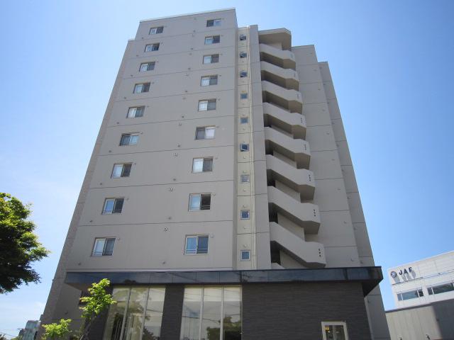 じょうてつドエル福住
