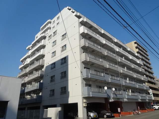 シャンボール植物園第2