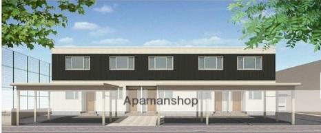 札幌市南北線 北３４条駅 徒歩9分 2階建 築8年