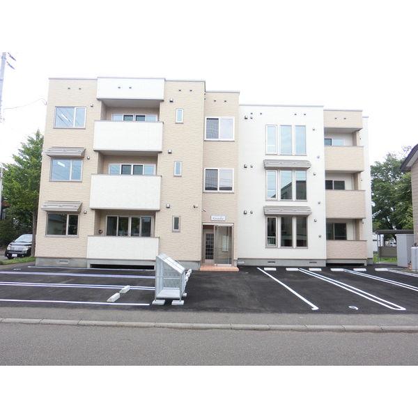 グランディール北郷