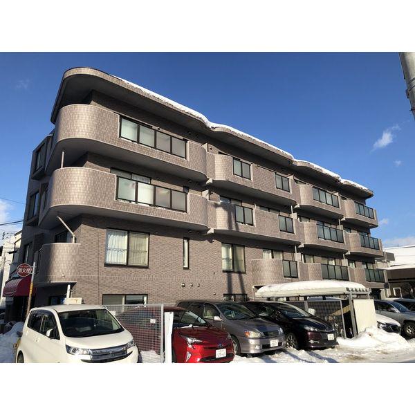 リリーコート平岸