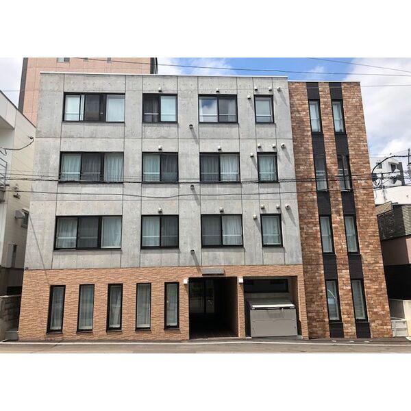 シティプレミア宮の森