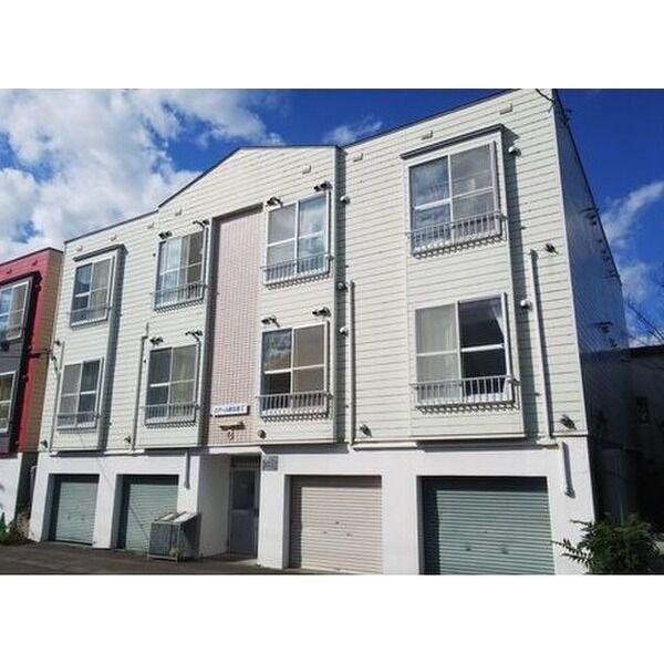 ロアール新札幌C