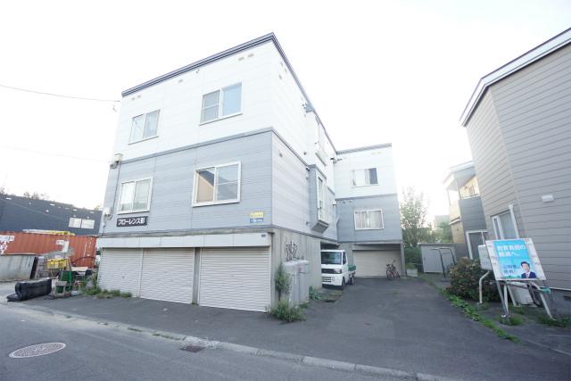 フローレンス彩