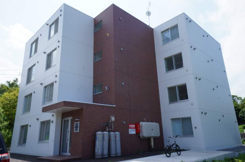 ウッドストックガーデン