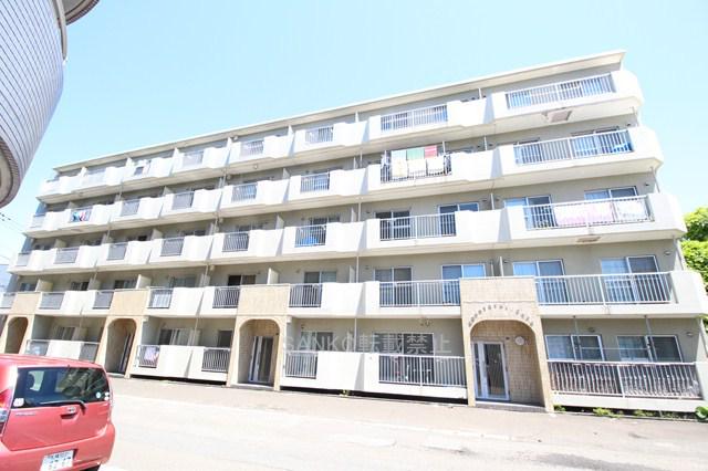 カントリーハイツ