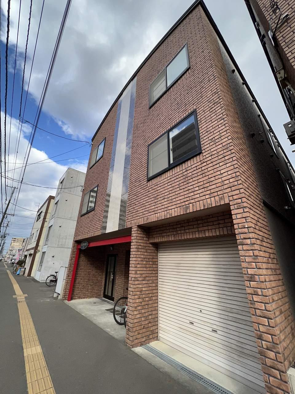 KINSEI F棟