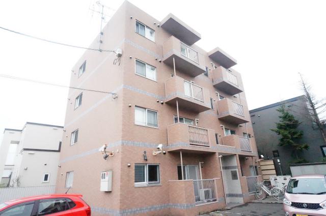 エクセレンス弐番館