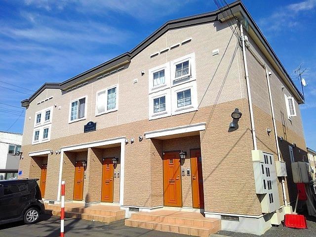 ハーモニーさかえ通Ⅱ