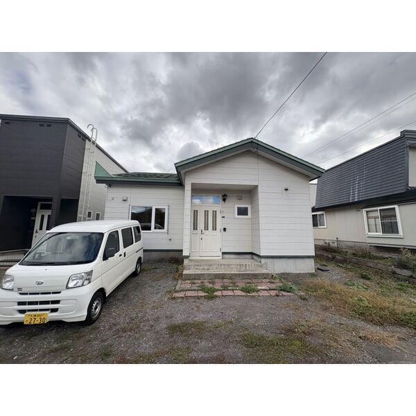 北海道札幌市南区  築34年(2LDK)